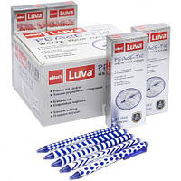 От 12 шт. Ручка автоматична "пише-стирає" "Ellott" ET2312-12 синя купить оптом