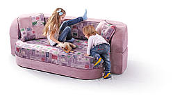 Безкаркасний диван Каспер 1.2 (Ладо, Безкаркасні меблі)
