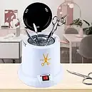 Кварцовий стерилізатор для манікюрних інструментів Tools stereliser RS-22, фото 3