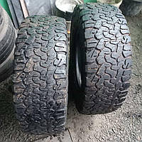 Шини вживані. Шини BFGoodrich 265/70-16 гудріч