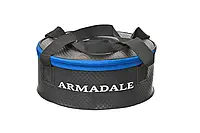 Ведро с крышкою Flagman New Armadale EVA Bucket 35х13см