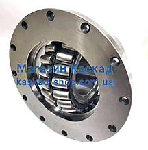 Підшипник редуктора TOPUINON P75S для китайського автобетозмішувача.