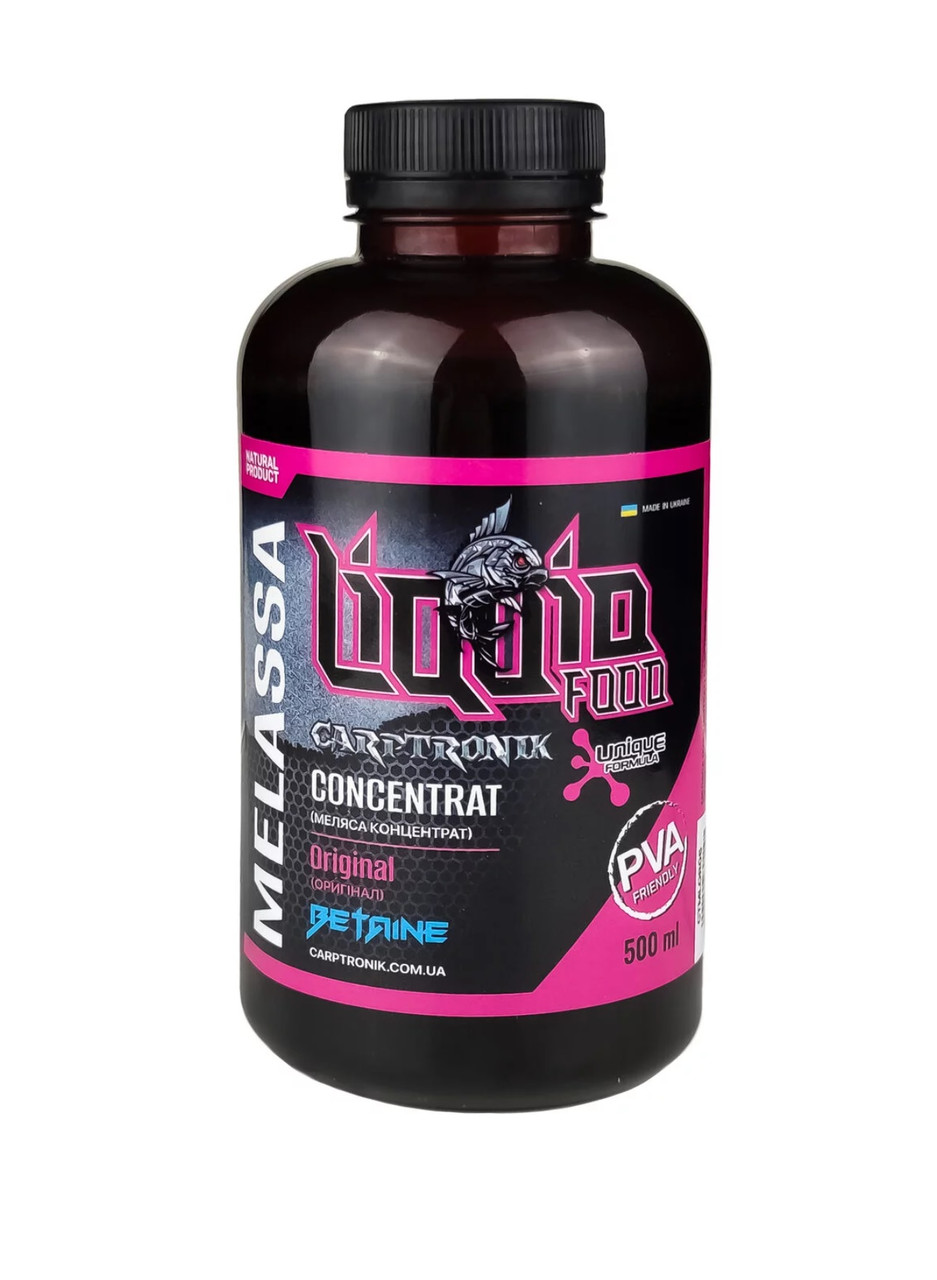 Меласа concentrat (оригінал) 500ml