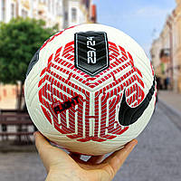 Футбольный мяч Nike Flight Premier League 2024
