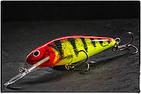 Воблер Salmo Perch PH8DR SYP R