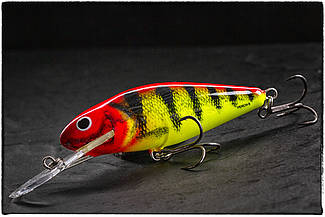 Воблер Salmo Perch PH8DR SYP R