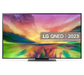 Телевізор LG 55QNED823RE TV 55" LED 4K 120Hz webOS HDMI 2.1 DVB-T2