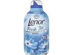 Ополаскиватель Lenor Fresh Wind эффект свежего воздуха, 55 стирок, 770 мл