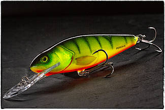 Воблер Salmo Perch PH8F HPH R