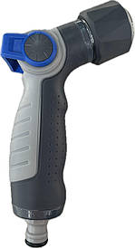 Пістолет для поливу( бронсбойт) метал