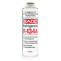 Фреон XADO R-134A Refrigerant (13,6 кг)