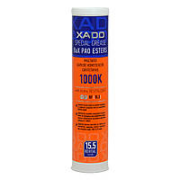 Високооборотне мастило XADO MAX-SPEED 2 (125 мл)