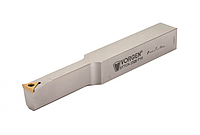 Резец STTCN 2525 P16 VORGEN пластина TCMT 16T3