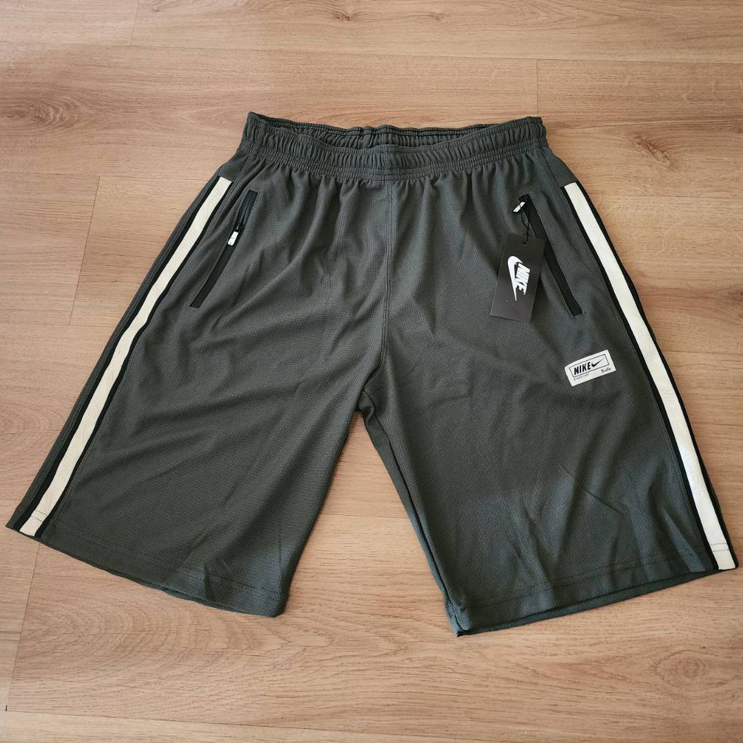 Спортивні Шорти Норма тканина Кукурудза Розміри: 46,48,50,52,54,56 (42-52рр) (27044), фото 1