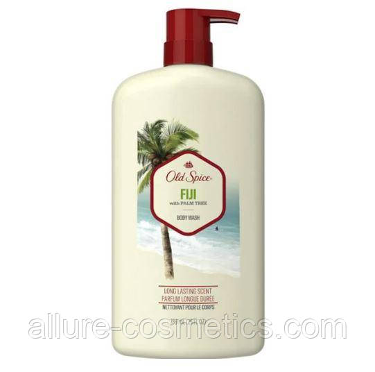 Гель для душу Old Spice Fiji body wash 739 мл (США)
