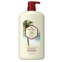 Гель для душу Old Spice Fiji body wash 739 мл (США)