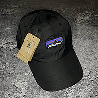 Кепка Patagonia,бейсбольна кепка,кепка з козирком, літня кепка, спортивна кепка, молодіжна кепка, вулична кепка