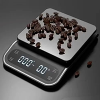 Электронные весы кухонные до 5 кг, X-1, весы для еды, весы для кухни, весы на батарейках