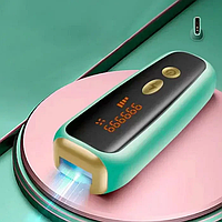 Лазерный эпилятор для тела и лица W33, фотоэпилятор, аппарат для эпиляции