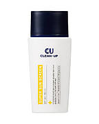 Сонцезахисна емульсія CU SKIN Clean Up Super Sunscreen SPF50+ PA +++ 50 мл (220882)