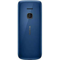 Мобильный телефон Nokia 225 4G DS Blue n