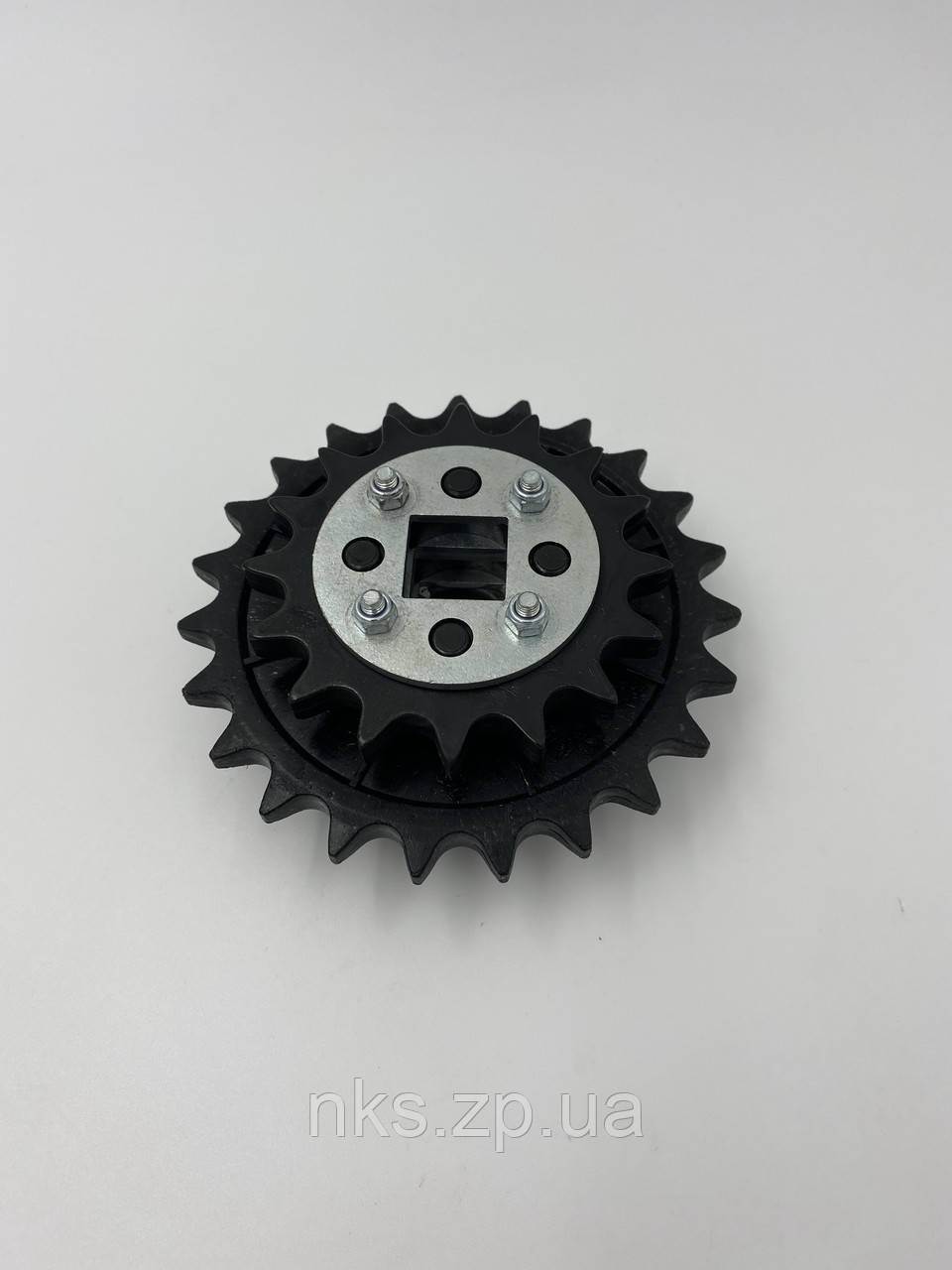 Блок зірочок Гаспардо, фото 1