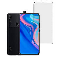 Гидрогелевая пленка Mietubl HD Huawei P Smart Z Y9 Prime 2019 Honor 9X Глянцевая TN, код: 8261268