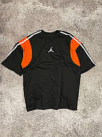 Бавовняна футболка Jordan Sportswear