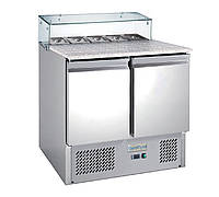 Стол для пиццы, саладетта GoodFood GF-PS900GT-H6C