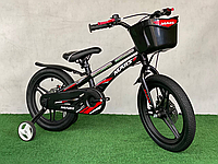 Велосипед детский 16" Mars-3 облегчённый