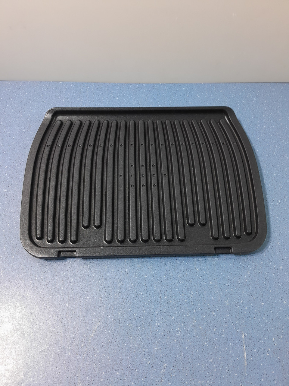 Пластина верхня для гриля Tefal TS-01043480