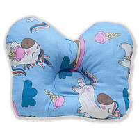 Ортопедична подушка для новонароджених кривошию Подушка для немовлят Подушка для немовляти для сну