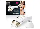 Фотоепілятор Braun Silk-expert Pro 5 IPL PL 5137, фото 4