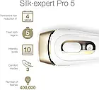 Фотоепілятор Braun Silk-expert Pro 5 IPL PL 5137, фото 5