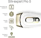 Фотоепілятор Braun Silk-expert Pro 5 IPL PL 5137, фото 10