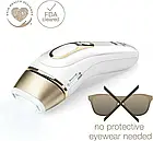 Фотоепілятор Braun Silk-expert Pro 5 IPL PL 5137, фото 3