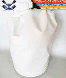 Гермомішок для водного туризму 55 л гермомішки із ПВХ для сплаву водонепроникний гермомішок 80х30 см надійний човновий ПВХ