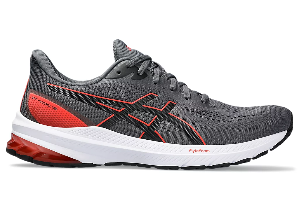 Кросівки ASICS GT-1000 12 1011B631-021 чоловічі (Оригінал)