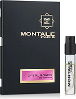 Montale Crystal Flowers Парфумована вода 2 мл (пробник)