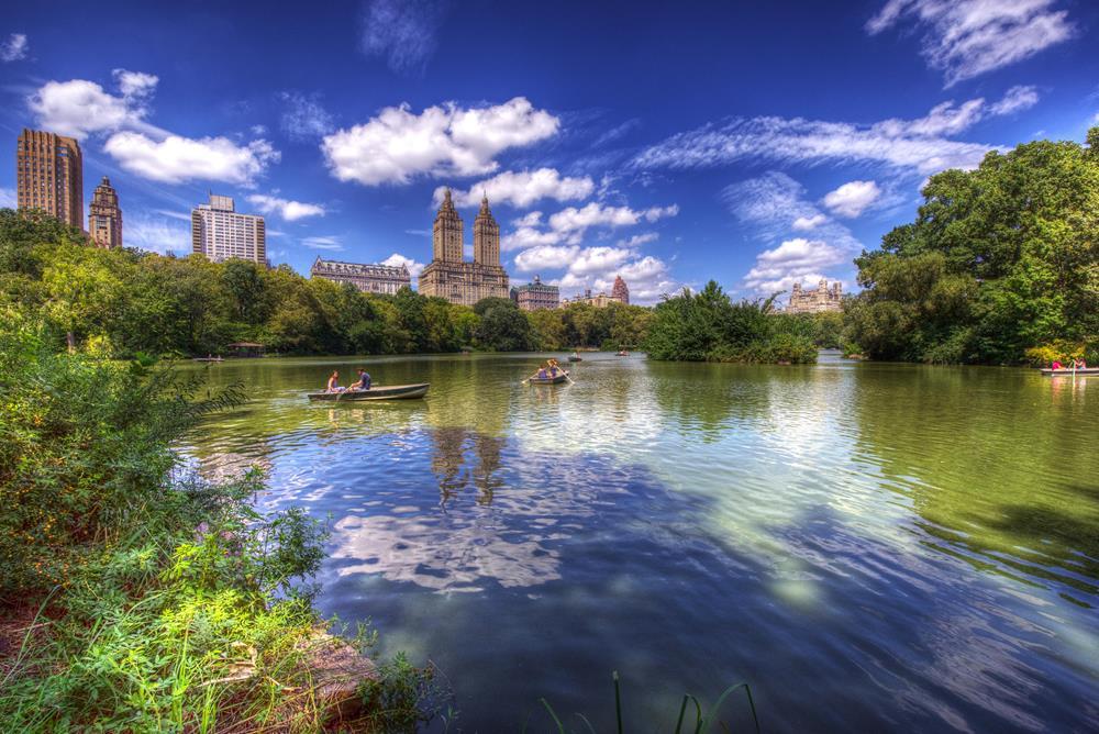 Картина на полотні "Природа" (N374), фото 1