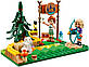 Конструктор Lego Friends Стрільбище у пригодницькому таборі 42622, фото 4