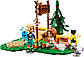 Конструктор Lego Friends Стрільбище у пригодницькому таборі 42622, фото 5