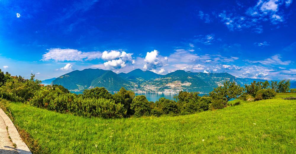 Картина на полотні "Природа" (N528), фото 1