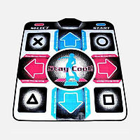 Коврик для танцев X-treme DANCE PAD Platinum для компьютера + TV