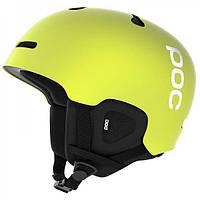 Шлем горнолыжный Poc Auric Cut Hexane Yellow XS S (1033-PC 104961314XSS) GT, код: 6885228