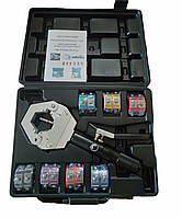 Криммпер гідравлічний (Обжимка) гідравлічне обтискання для шлангів