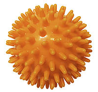 Мяч массажный Sveltus Medium 8 см Оранжевый (SLTS-0454-0) PR, код: 7815051