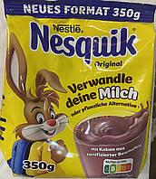 Какао Nesquik Verwandle deine milch 350 g
