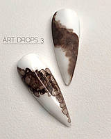 Crooz Аква краплі 5 мл ART Drops №03