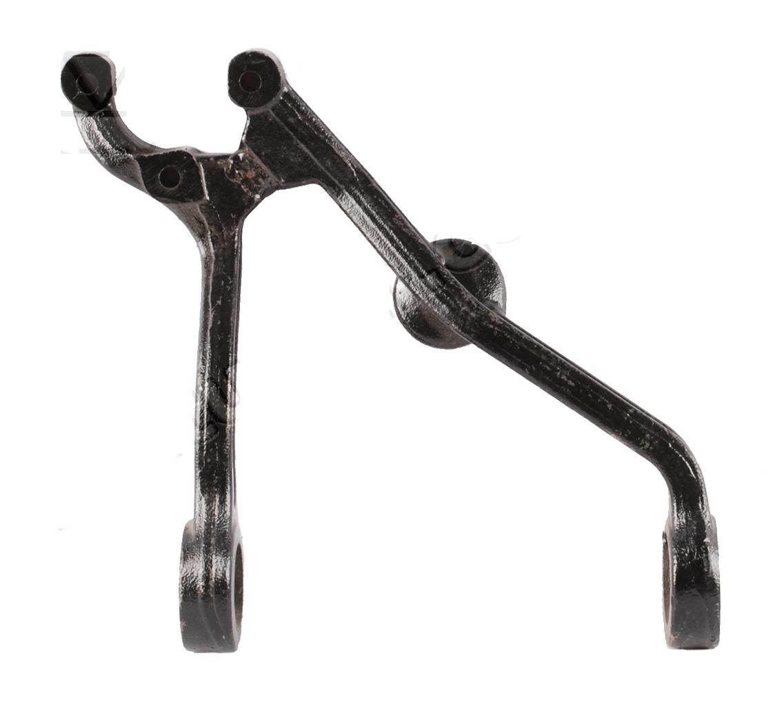 Важіль підвіски ВАЗ 2121 верхній лівий, фото 1